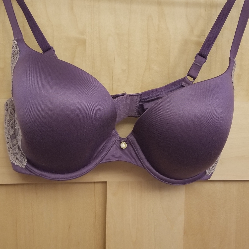 Victoria's Secret Showstopper Bra 34D